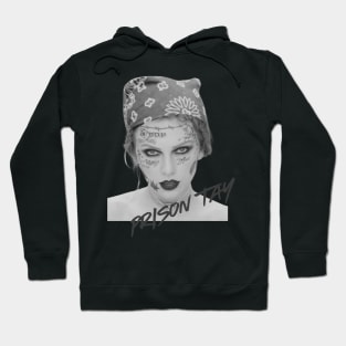 Prison Tay Hoodie